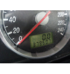 Pare choc arriere FORD MONDEO 2