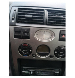 Pare choc arriere FORD MONDEO 2