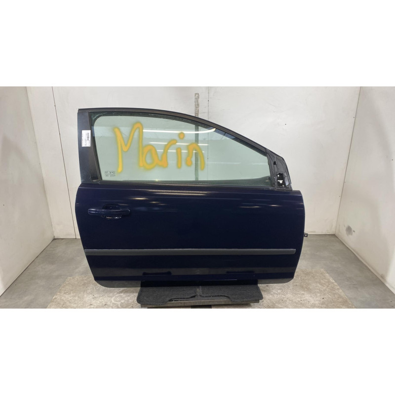 Porte avant droit FORD FOCUS 2 Photo n°2