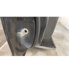 Porte avant droit FORD FOCUS 2