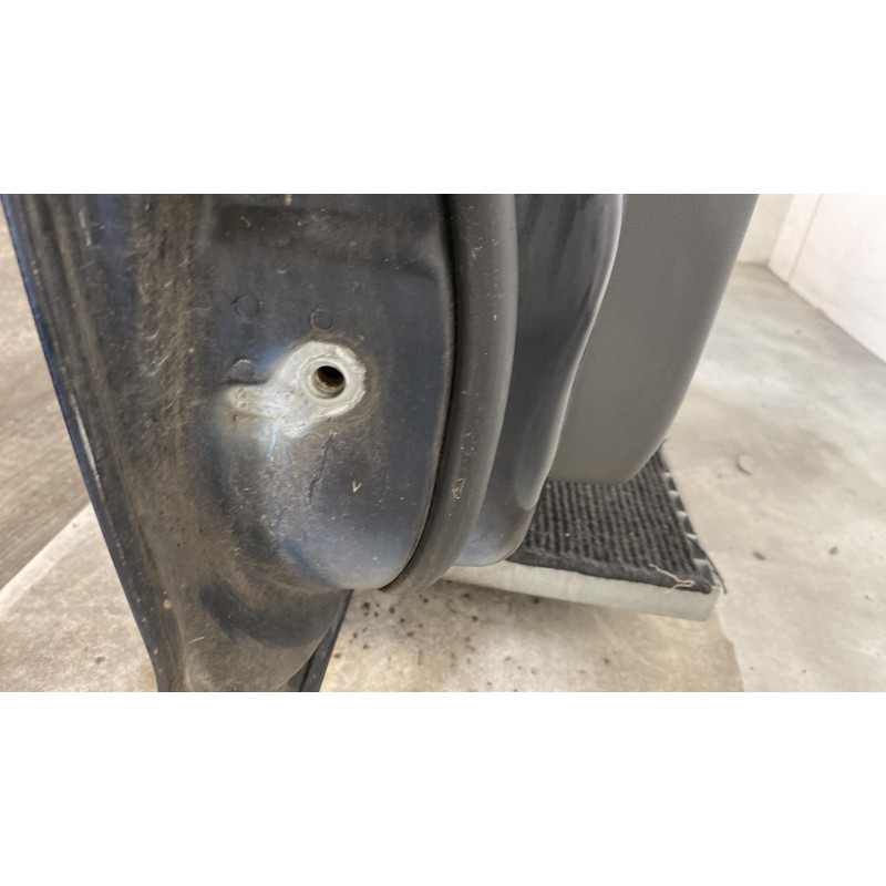 Porte avant droit FORD FOCUS 2 Photo n°3