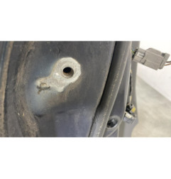 Porte avant droit FORD FOCUS 2
