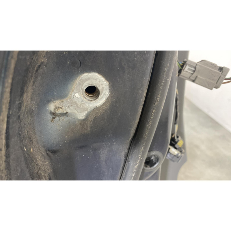 Porte avant droit FORD FOCUS 2 Photo n°4
