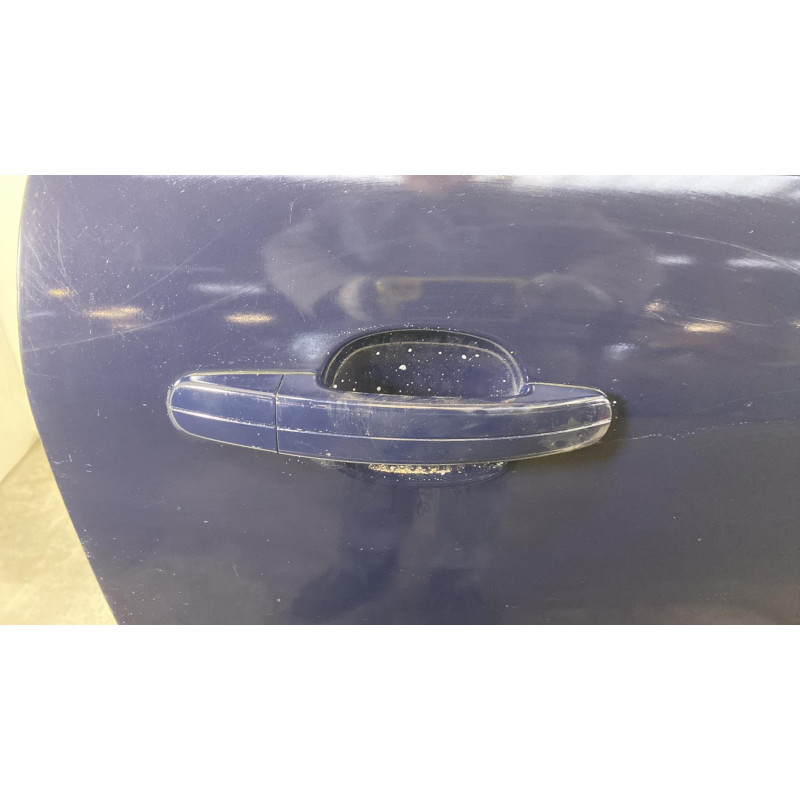 Porte avant droit FORD FOCUS 2 Photo n°5