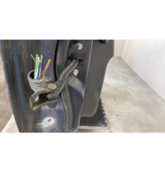 Porte avant droit FORD FOCUS 2