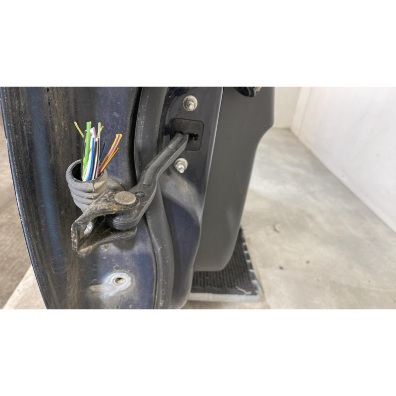 Porte avant droit FORD FOCUS 2 Photo n°6