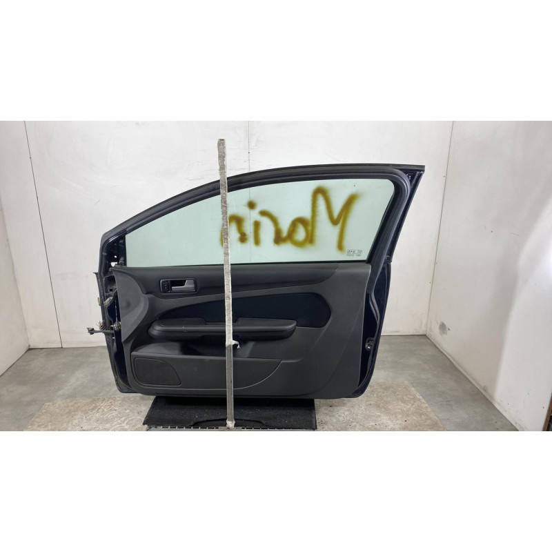 Porte avant droit FORD FOCUS 2 Photo n°7
