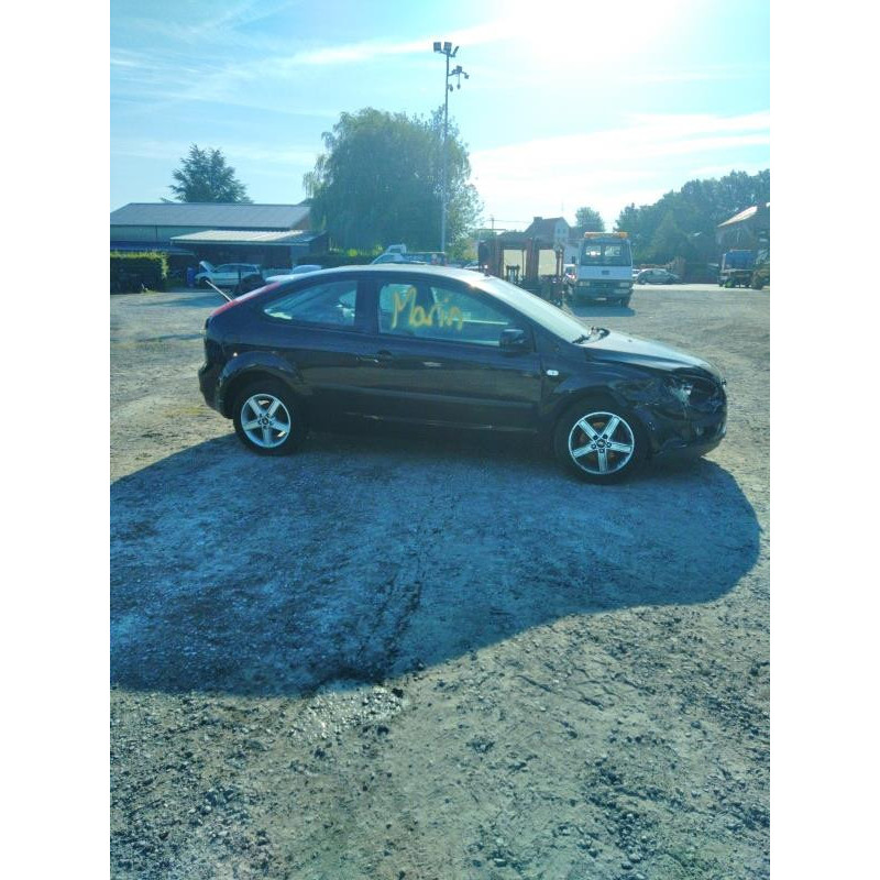 Porte avant droit FORD FOCUS 2 Photo n°8