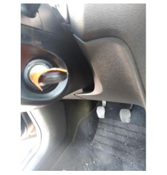Porte avant droit FORD FOCUS 2