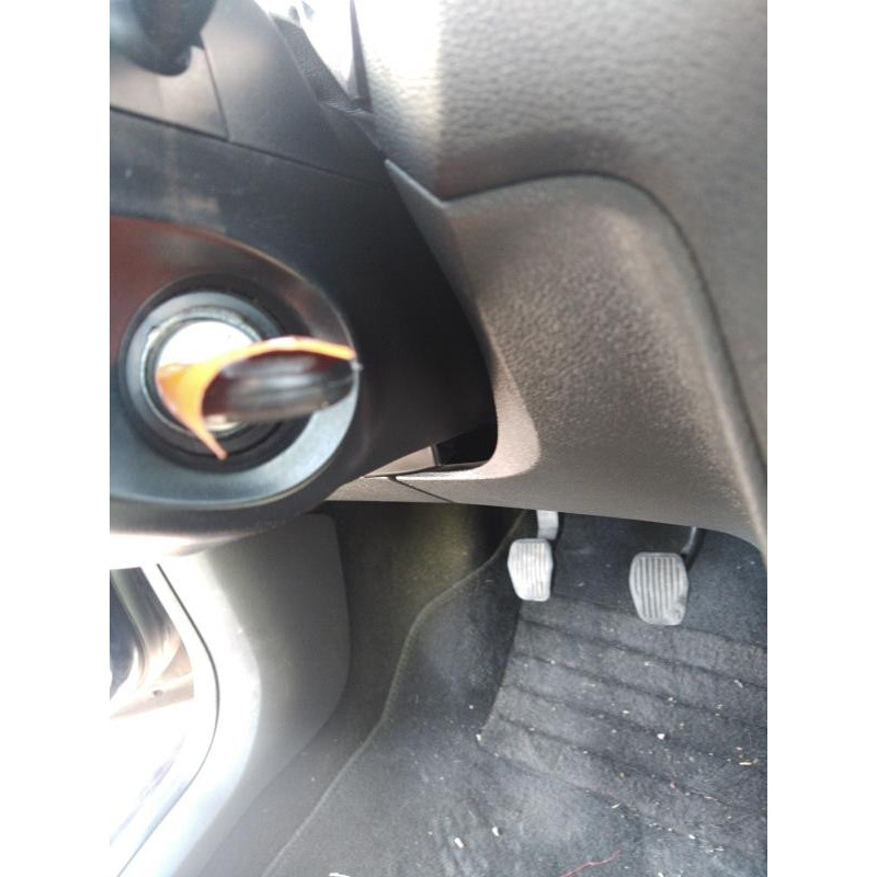 Porte avant droit FORD FOCUS 2 Photo n°11