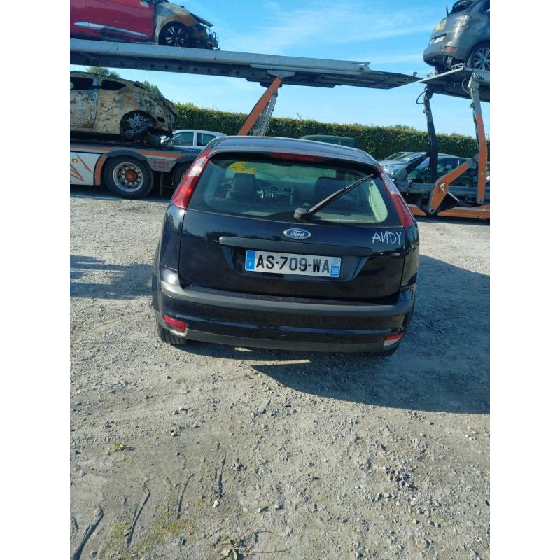 Porte avant droit FORD FOCUS 2 Photo n°12