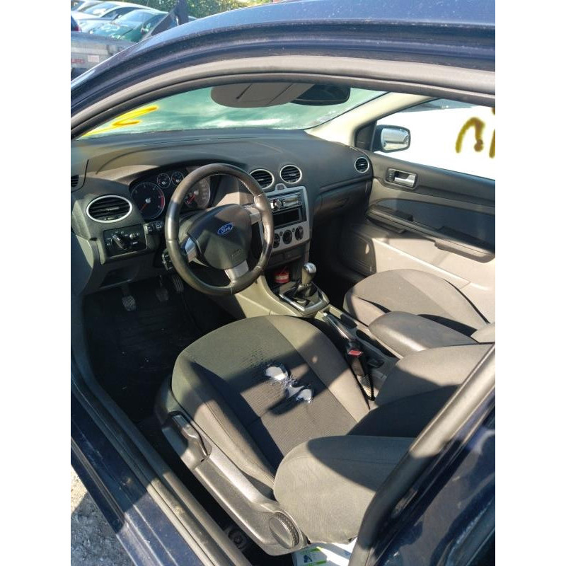Porte avant droit FORD FOCUS 2 Photo n°14