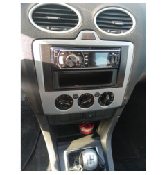 Porte avant droit FORD FOCUS 2