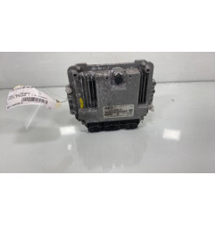 Calculateur moteur FORD FOCUS 2 Photo n°1