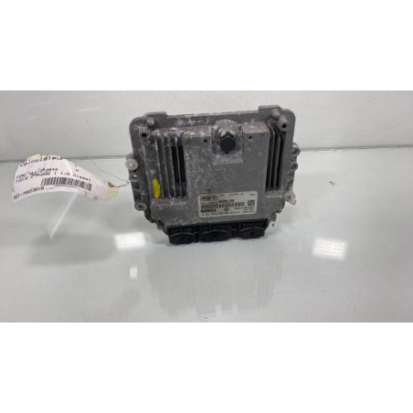 Calculateur moteur FORD FOCUS 2 Photo n°1