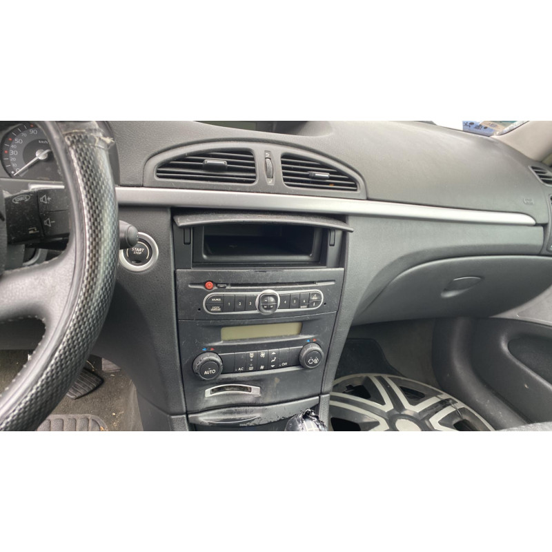 Optique avant principal droit (feux)(phare) RENAULT LAGUNA 2 Photo n°5
