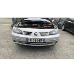 Optique avant principal droit (feux)(phare) RENAULT LAGUNA 2