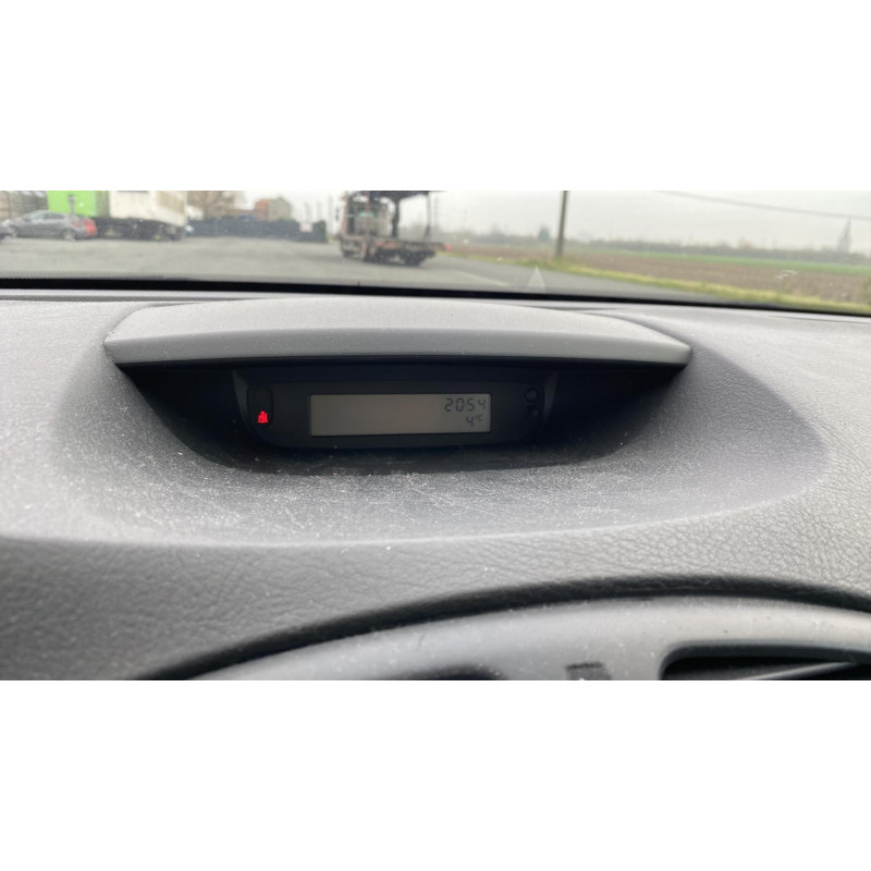 Optique avant principal droit (feux)(phare) RENAULT LAGUNA 2 Photo n°7