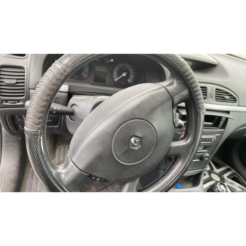 Optique avant principal droit (feux)(phare) RENAULT LAGUNA 2 Photo n°10