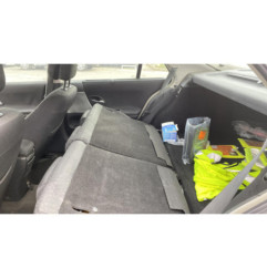Optique avant principal droit (feux)(phare) RENAULT LAGUNA 2