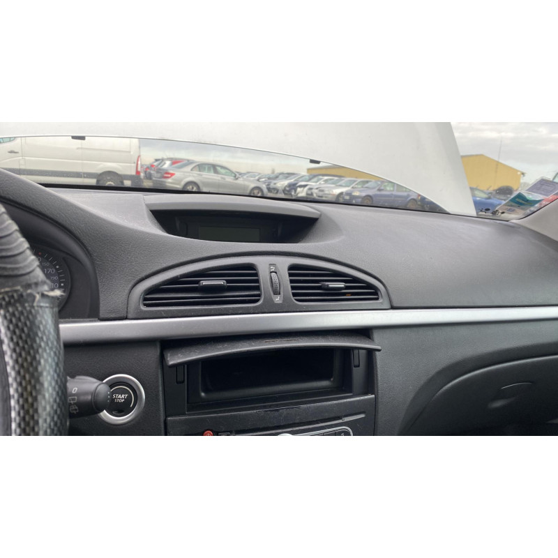 Optique avant principal droit (feux)(phare) RENAULT LAGUNA 2 Photo n°16
