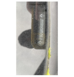 Optique avant principal droit (feux)(phare) RENAULT LAGUNA 2