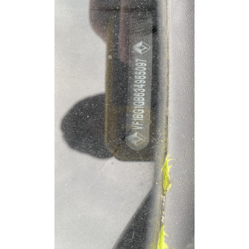 Optique avant principal droit (feux)(phare) RENAULT LAGUNA 2 Photo n°18