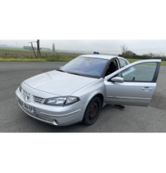 Optique avant principal droit (feux)(phare) RENAULT LAGUNA 2