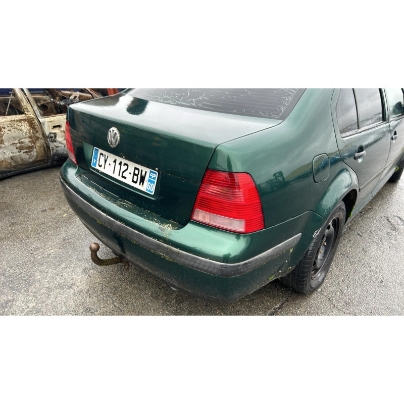 Poignee porte arriere droit VOLKSWAGEN BORA Photo n°4