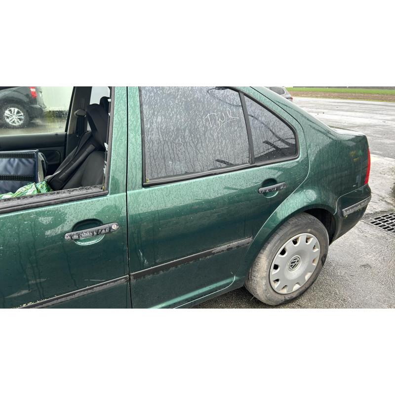Poignee porte arriere droit VOLKSWAGEN BORA Photo n°5