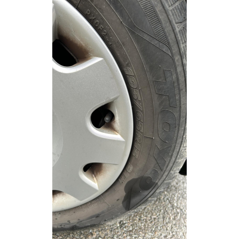 Poignee porte arriere droit VOLKSWAGEN BORA Photo n°6