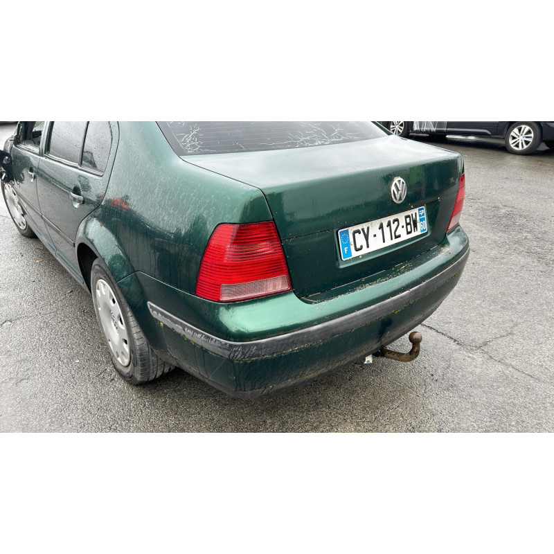 Poignee porte arriere droit VOLKSWAGEN BORA Photo n°7