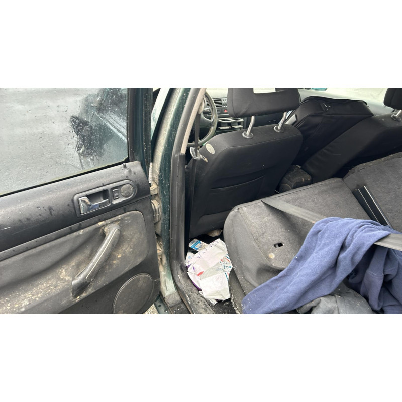 Poignee porte arriere droit VOLKSWAGEN BORA Photo n°8