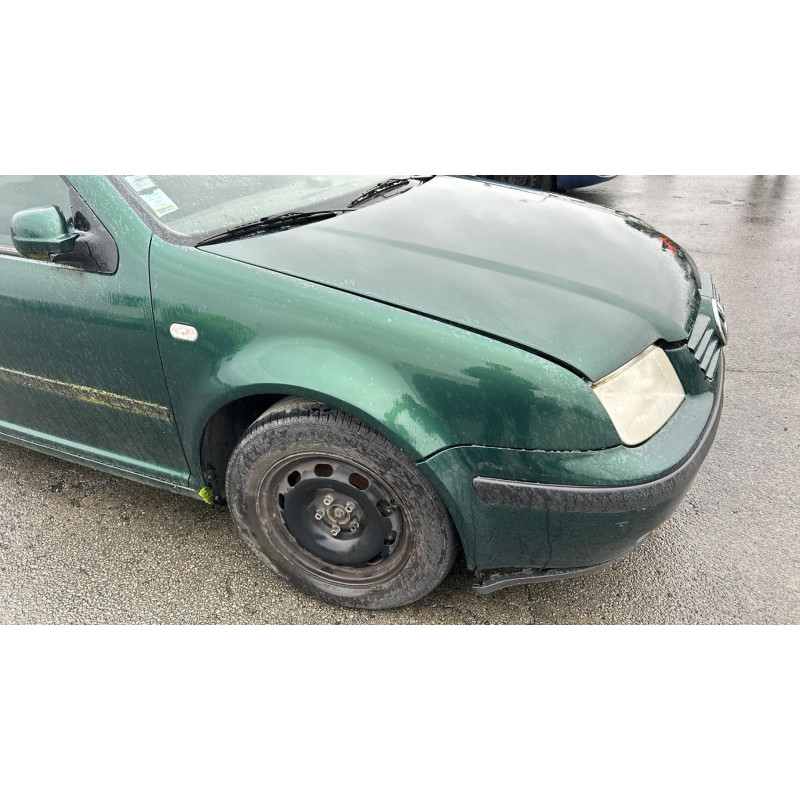 Poignee porte arriere droit VOLKSWAGEN BORA Photo n°9