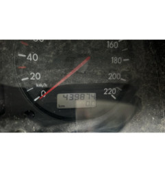 Poignee porte arriere droit VOLKSWAGEN BORA