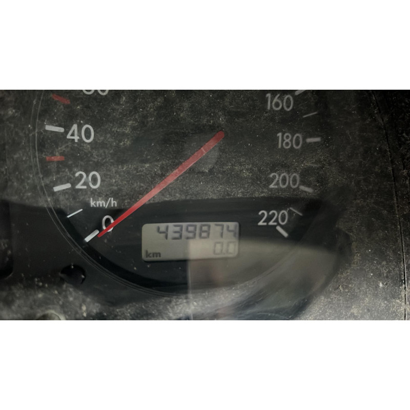 Poignee porte arriere droit VOLKSWAGEN BORA Photo n°10