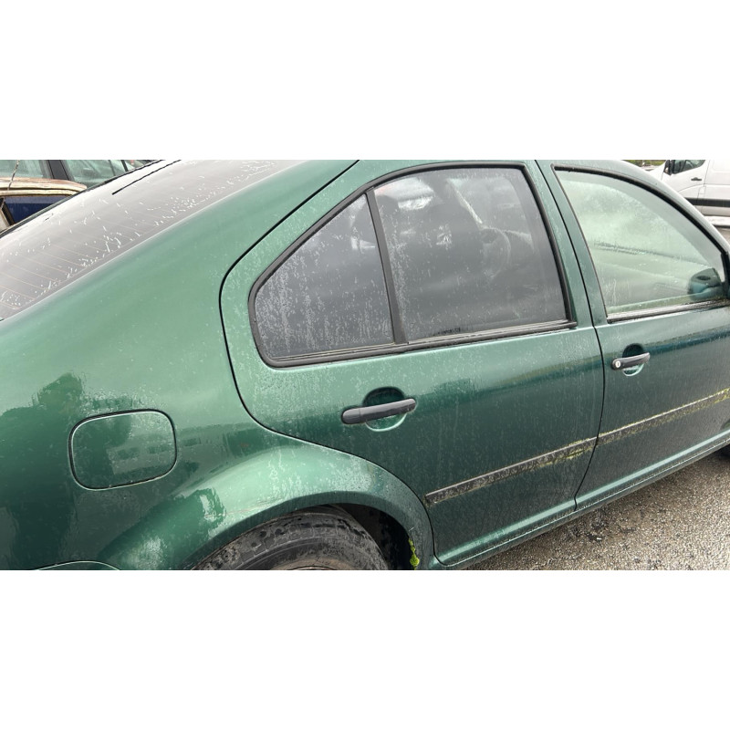 Poignee porte arriere droit VOLKSWAGEN BORA Photo n°11