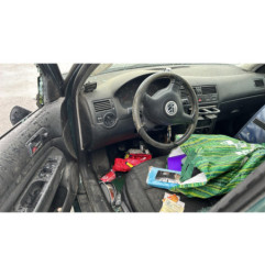 Poignee porte arriere droit VOLKSWAGEN BORA