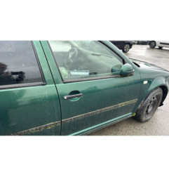 Poignee porte arriere droit VOLKSWAGEN BORA