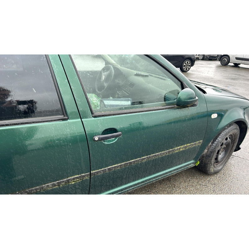 Poignee porte arriere droit VOLKSWAGEN BORA Photo n°13