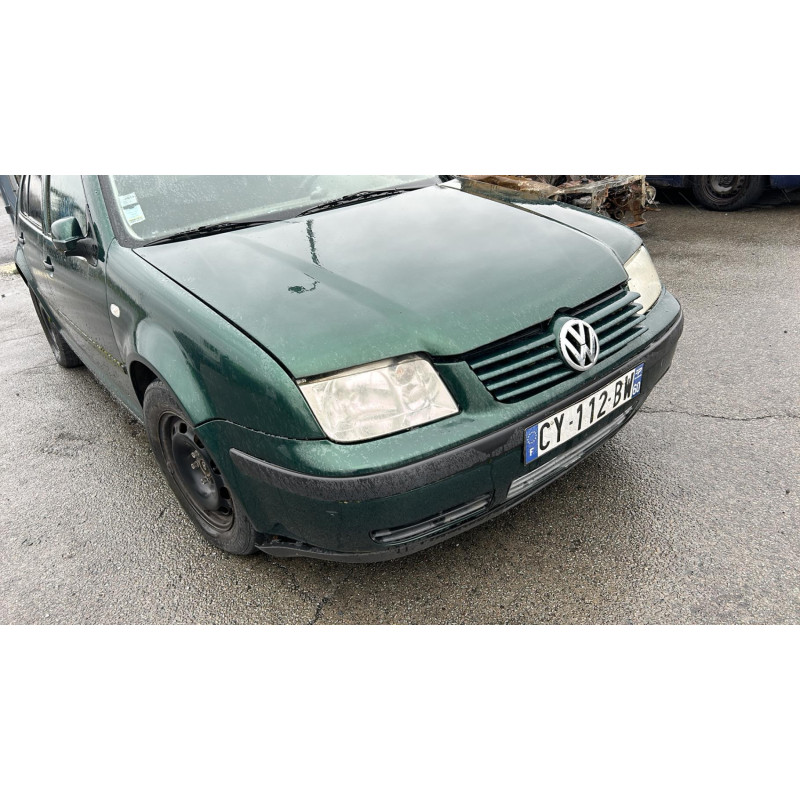 Poignee porte arriere droit VOLKSWAGEN BORA Photo n°14