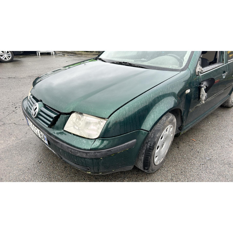 Poignee porte arriere droit VOLKSWAGEN BORA Photo n°15
