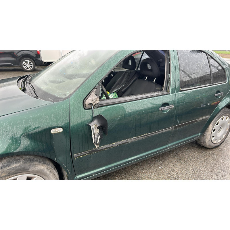 Poignee porte arriere droit VOLKSWAGEN BORA Photo n°16