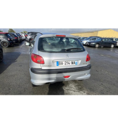 Pedale d'accelerateur PEUGEOT 206