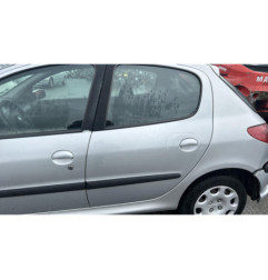 Pedale d'accelerateur PEUGEOT 206