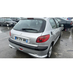 Pedale d'accelerateur PEUGEOT 206