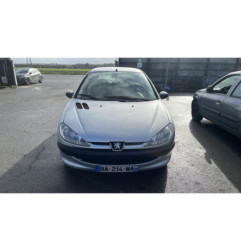 Pedale d'accelerateur PEUGEOT 206
