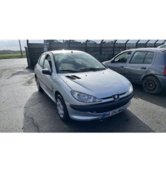 Pedale d'accelerateur PEUGEOT 206