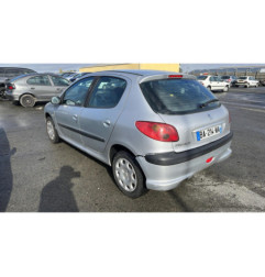 Pedale d'accelerateur PEUGEOT 206
