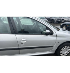 Pedale d'accelerateur PEUGEOT 206